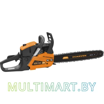 Бензопила Carver RSG 352 (01.004.00044) картинка 2